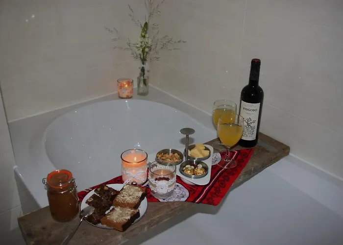 De Volkelse Hooiberg Bed & Breakfast Volkel