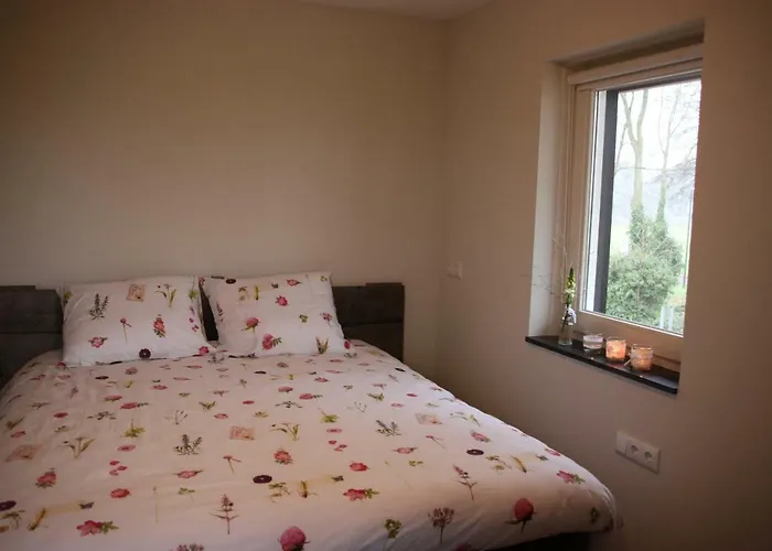 Bed and Breakfast De Volkelse Hooiberg Volkel