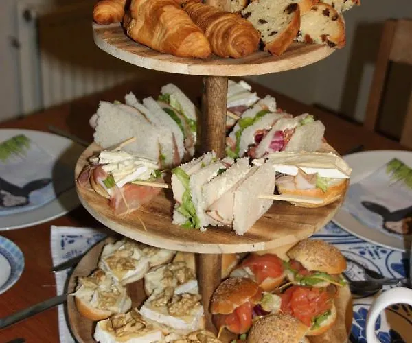 De Volkelse Hooiberg Bed & Breakfast