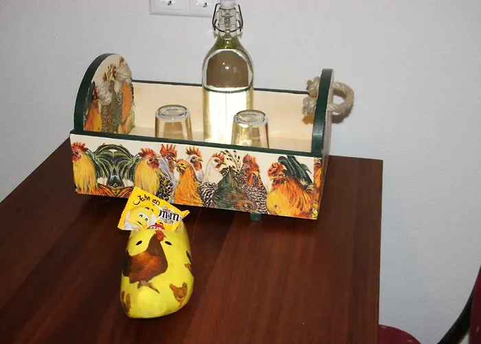 De Volkelse Hooiberg 4*