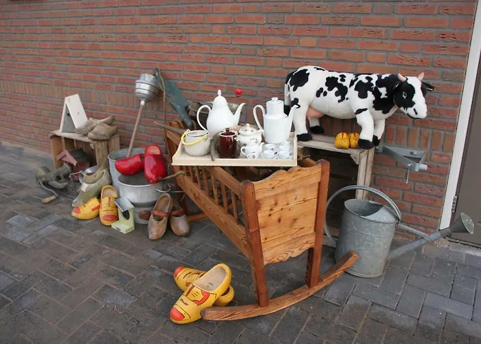 De Volkelse Hooiberg