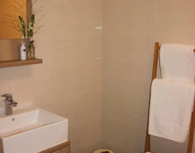 Bed & Breakfast De Volkelse Hooiberg