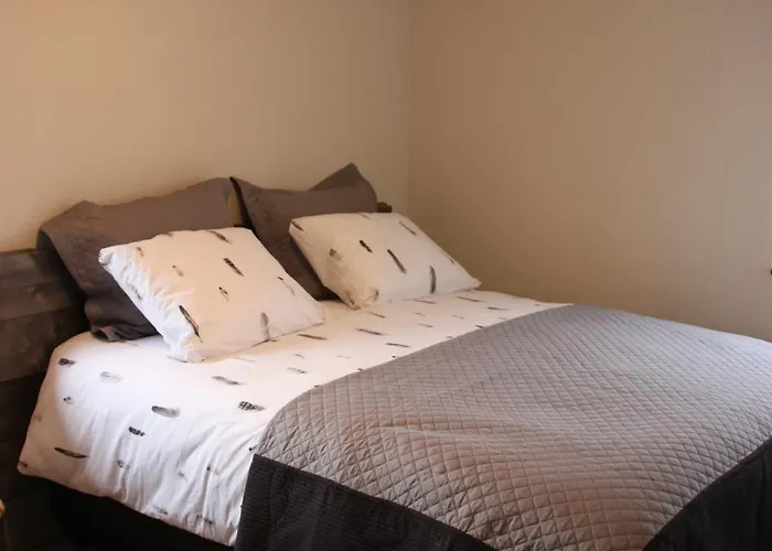 Bed & Breakfast De Volkelse Hooiberg Volkel