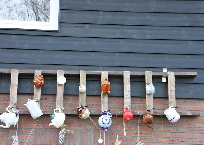 De Volkelse Hooiberg Bed & Breakfast 4*