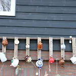 De Volkelse Hooiberg Bed and Breakfast 4*