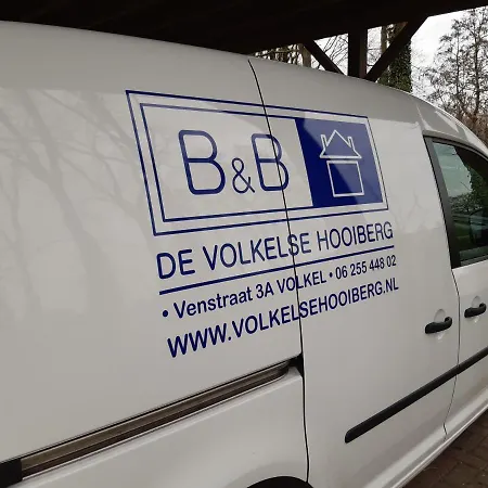 De Volkelse Hooiberg 4*