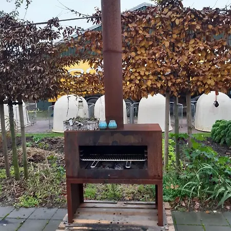 De Volkelse Hooiberg 4*