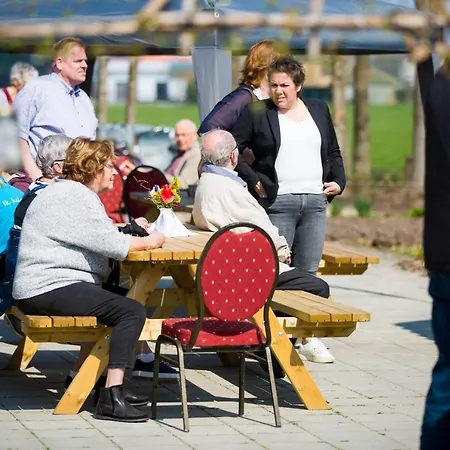 De Volkelse Hooiberg Bed & Breakfast