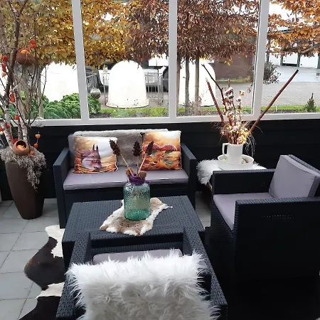 Bed & Breakfast De Volkelse Hooiberg Volkel