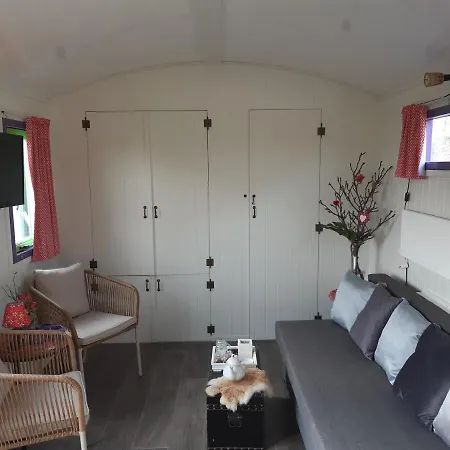 Bed & Breakfast De Volkelse Hooiberg Volkel