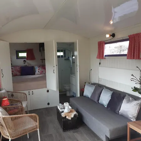 Bed & Breakfast De Volkelse Hooiberg