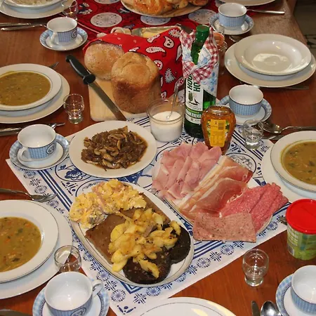 De Volkelse Hooiberg Volkel