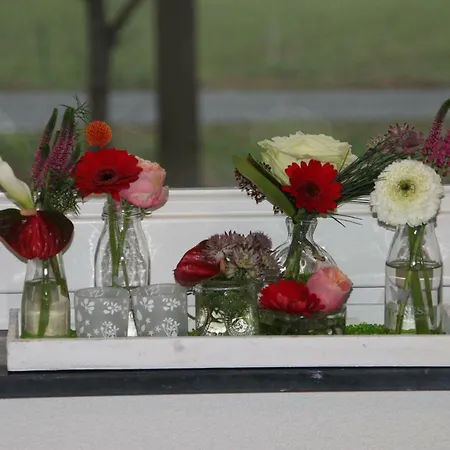 De Volkelse Hooiberg Volkel