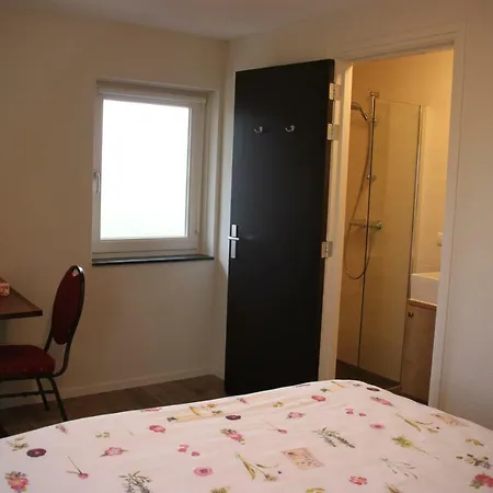 De Volkelse Hooiberg 4* Volkel