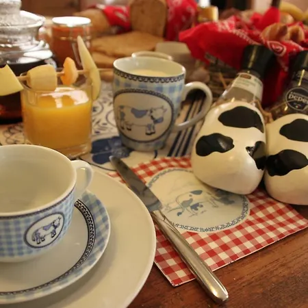 De Volkelse Hooiberg 4* Volkel