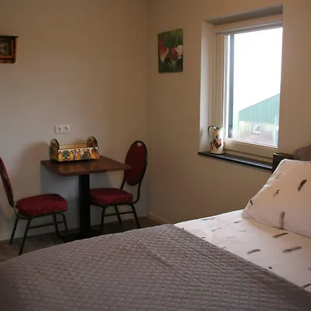 Bed & Breakfast De Volkelse Hooiberg 4*