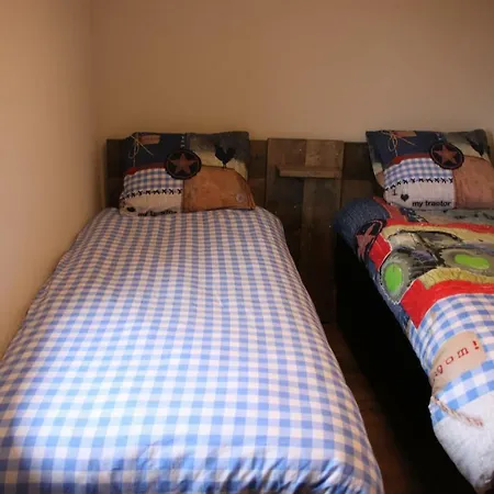 Bed & Breakfast De Volkelse Hooiberg