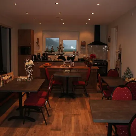 De Volkelse Hooiberg Bed & Breakfast Volkel