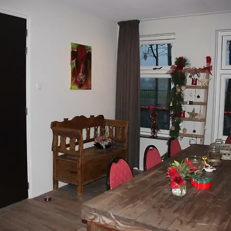 De Volkelse Hooiberg Bed & Breakfast