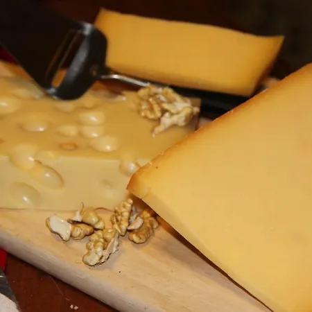 Bed & Breakfast De Volkelse Hooiberg Volkel