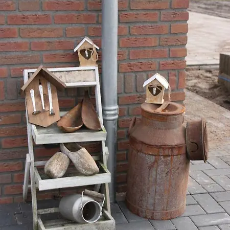 Bed & Breakfast De Volkelse Hooiberg 4*