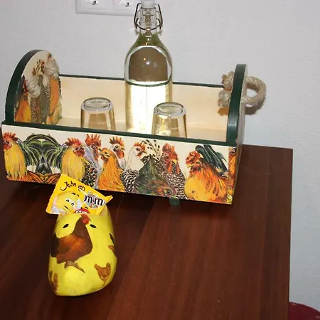 De Volkelse Hooiberg 4*