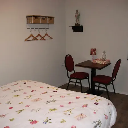 De Volkelse Hooiberg