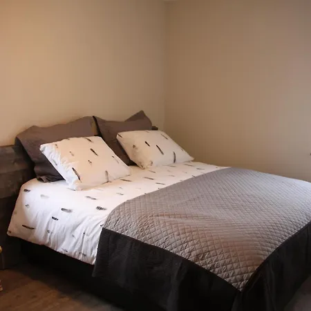 Bed & Breakfast De Volkelse Hooiberg Volkel