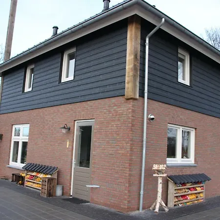 De Volkelse Hooiberg Volkel