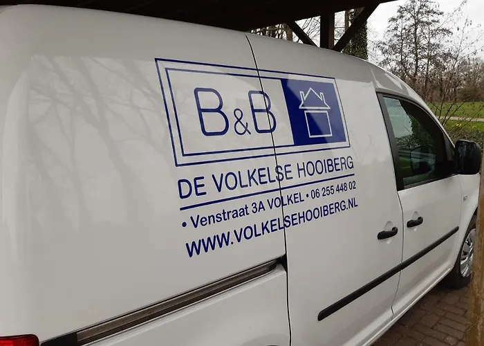 De Volkelse Hooiberg 4*