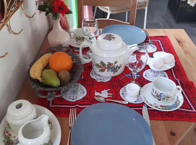 De Volkelse Hooiberg Oda ve Kahvaltı 4*