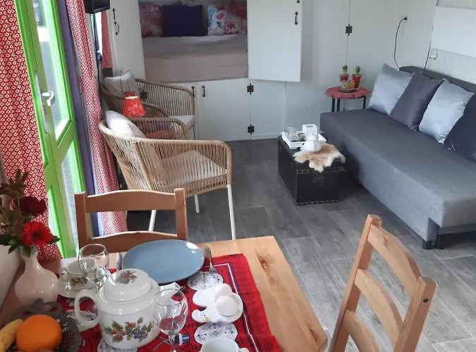 De Volkelse Hooiberg Oda ve Kahvaltı 4*