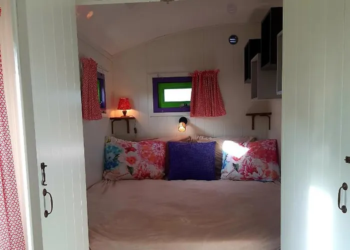 De Volkelse Hooiberg 4*