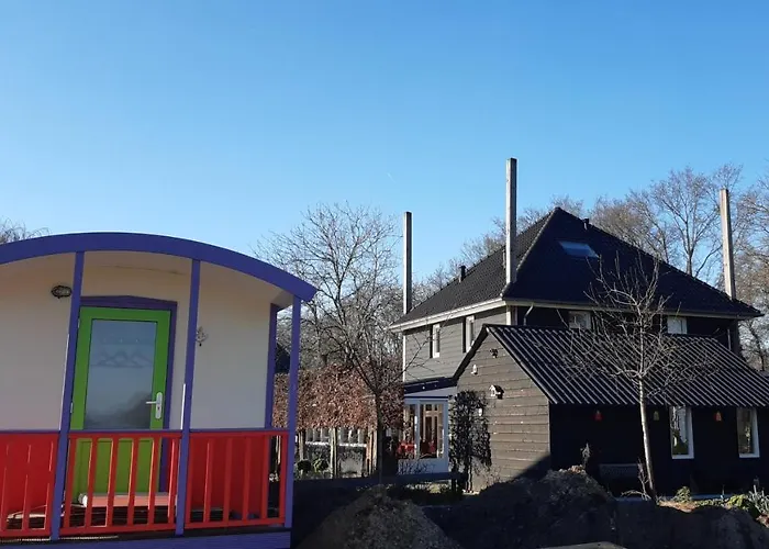 Oda ve Kahvaltı De Volkelse Hooiberg Volkel