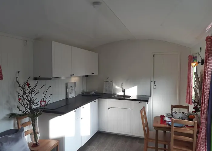 De Volkelse Hooiberg Volkel