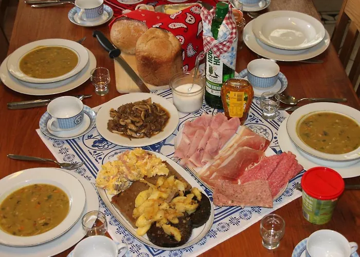 De Volkelse Hooiberg Volkel