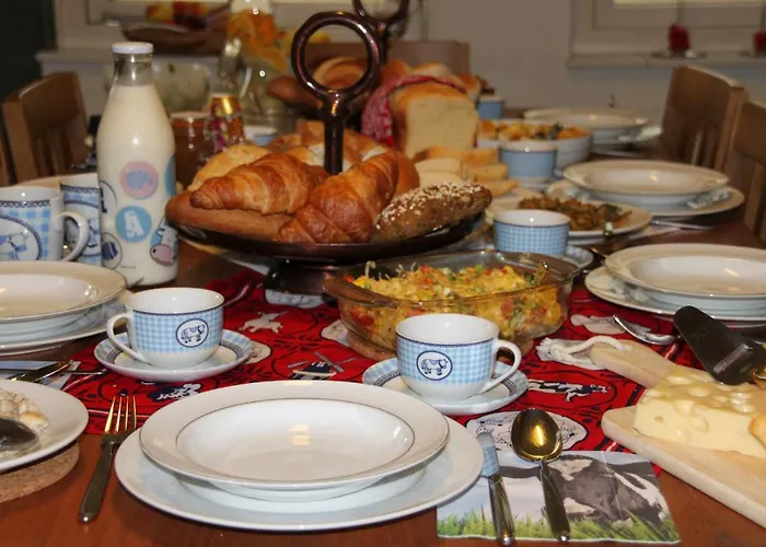 De Volkelse Hooiberg Volkel