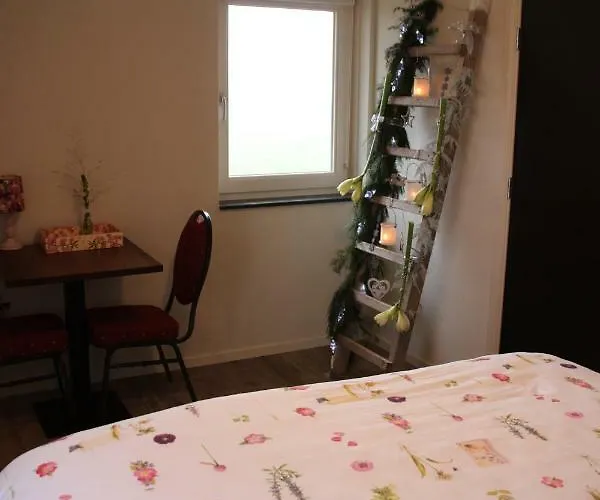 De Volkelse Hooiberg Volkel