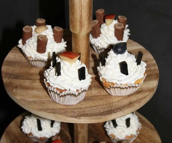 De Volkelse Hooiberg Oda ve Kahvaltı 4*