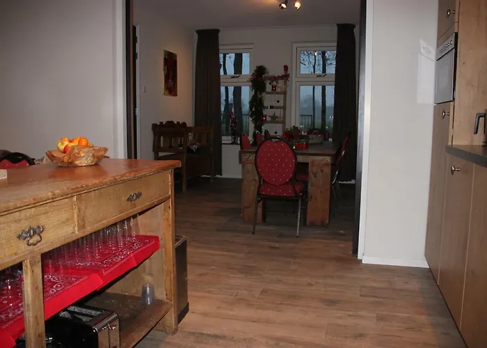 De Volkelse Hooiberg