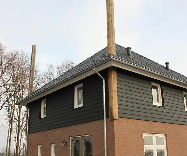 De Volkelse Hooiberg