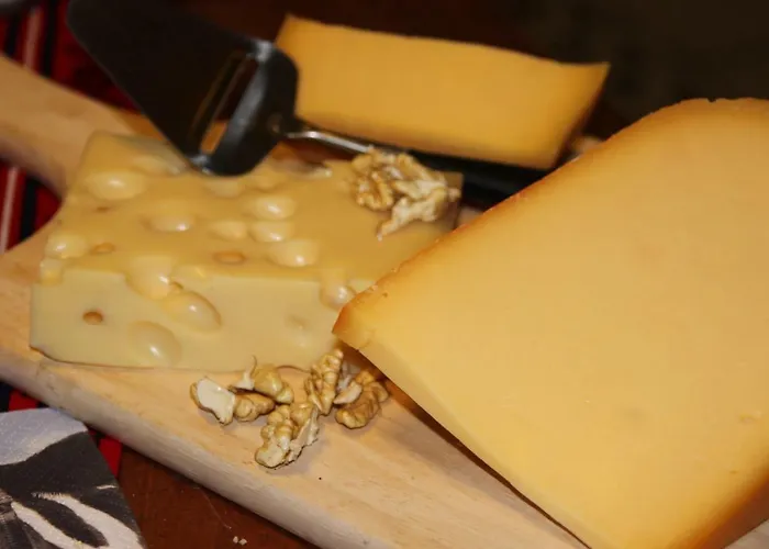 Oda ve Kahvaltı De Volkelse Hooiberg Volkel