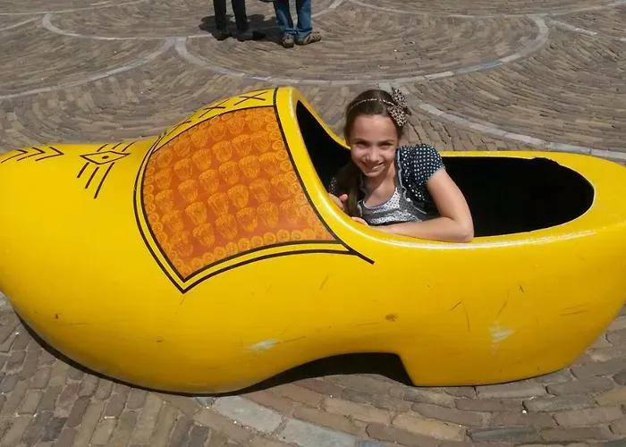 Oda ve Kahvaltı De Volkelse Hooiberg