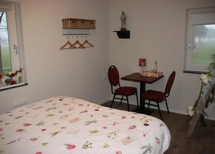 De Volkelse Hooiberg