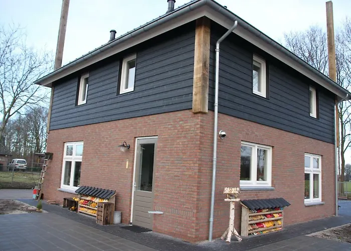 De Volkelse Hooiberg Volkel