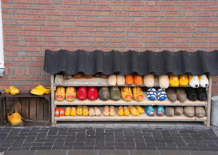 Oda ve Kahvaltı De Volkelse Hooiberg 4*